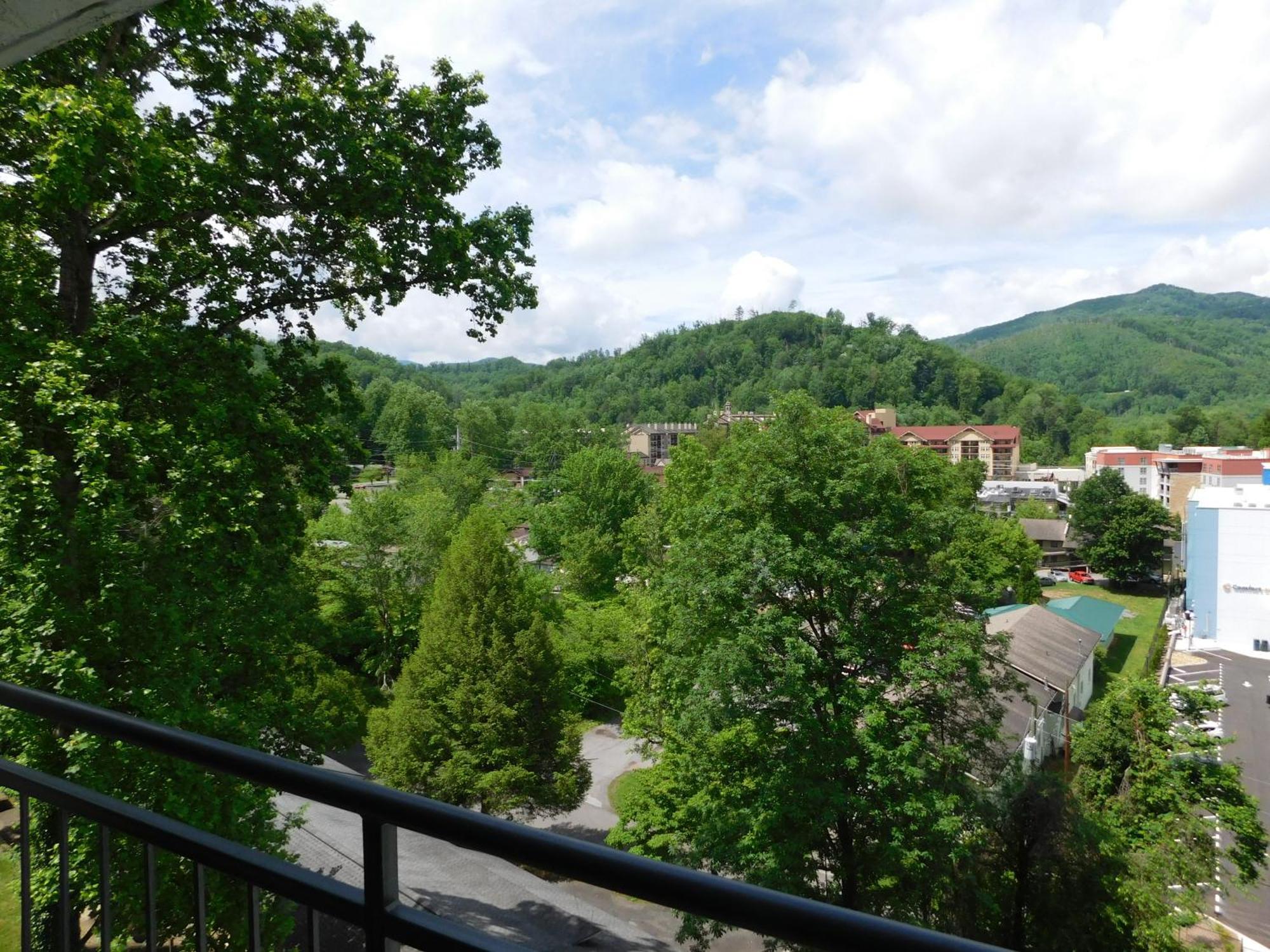 Laurel Inn Gatlinburg Zimmer foto