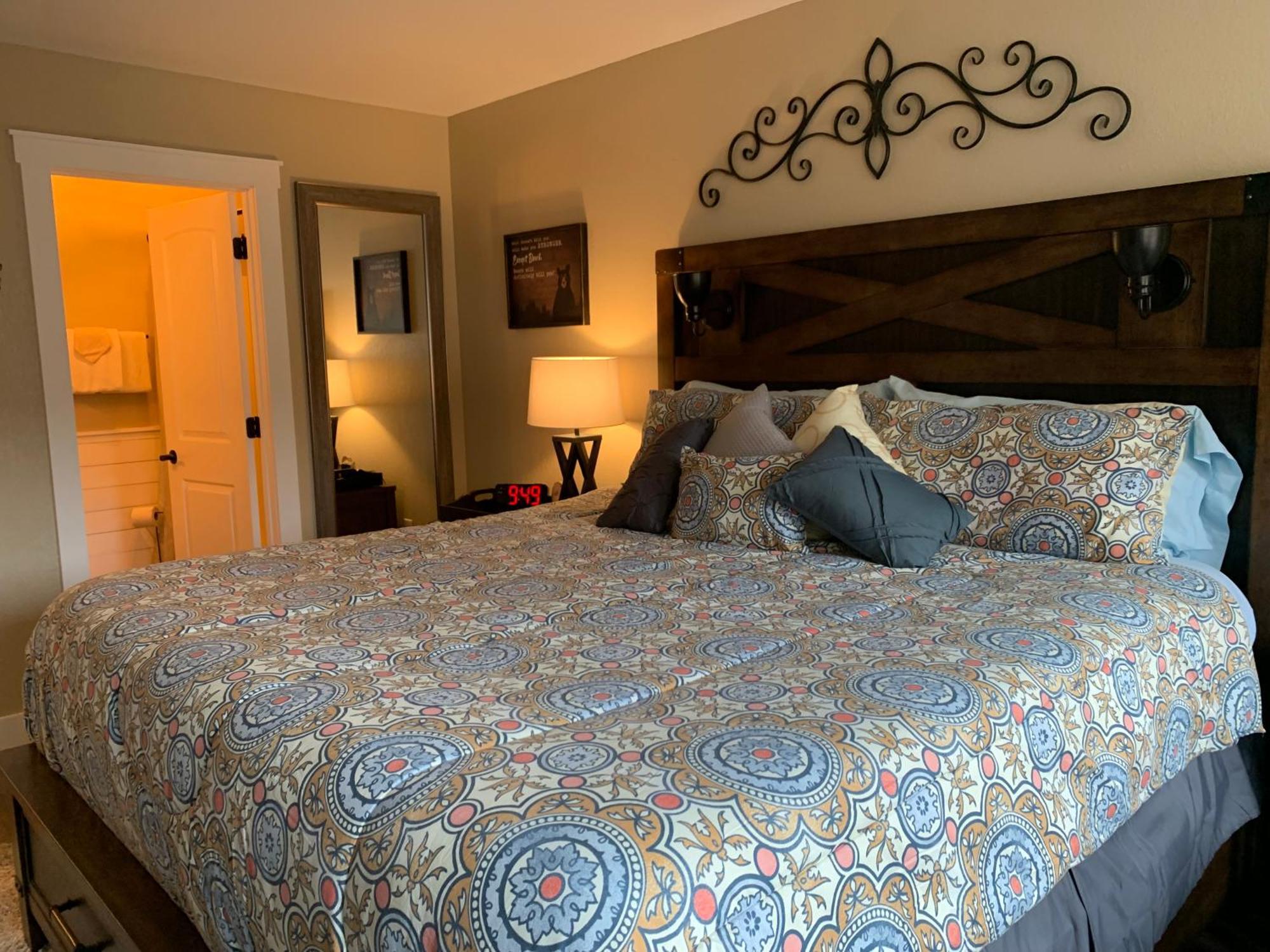 Laurel Inn Gatlinburg Zimmer foto