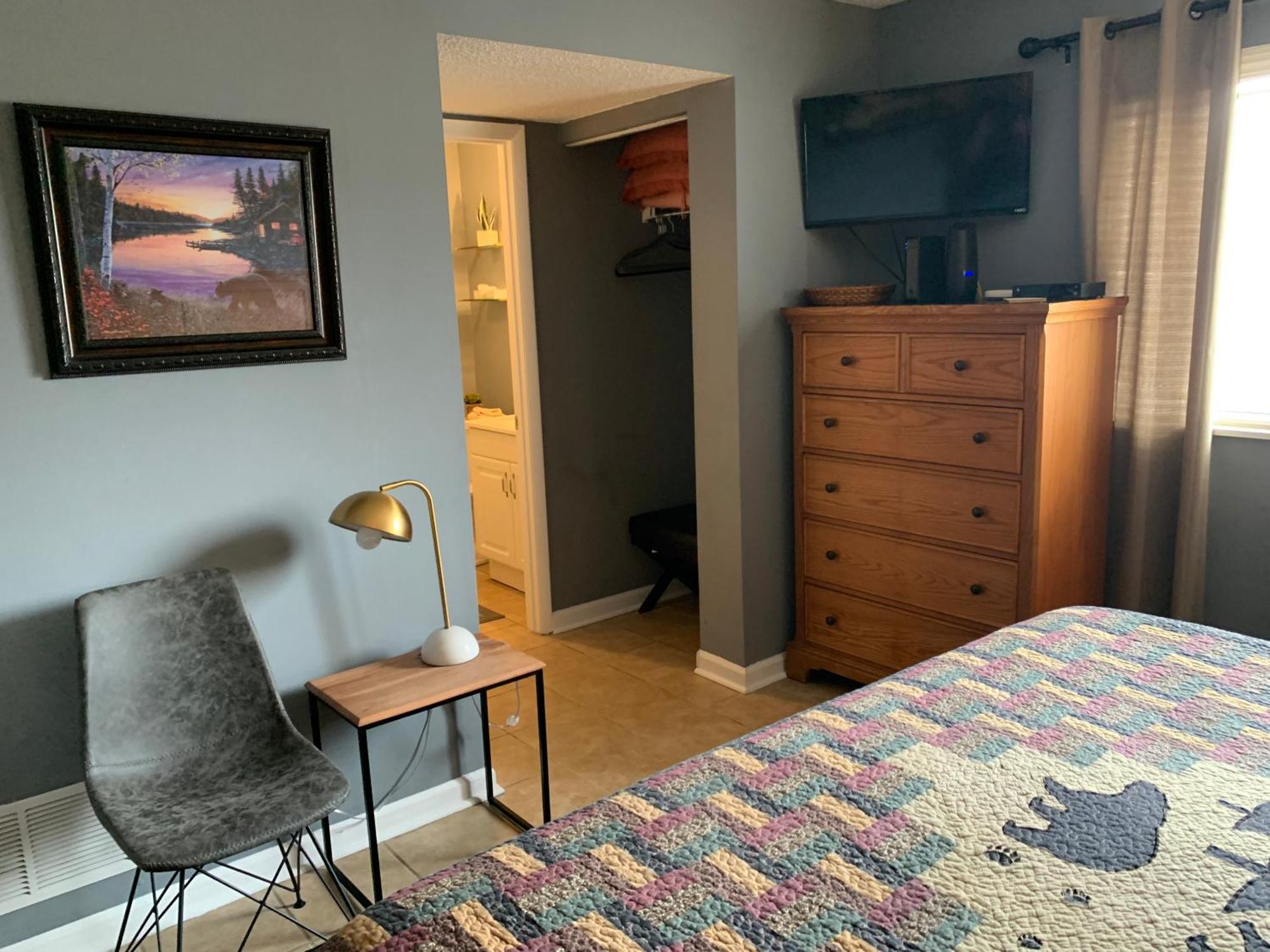 Laurel Inn Gatlinburg Zimmer foto