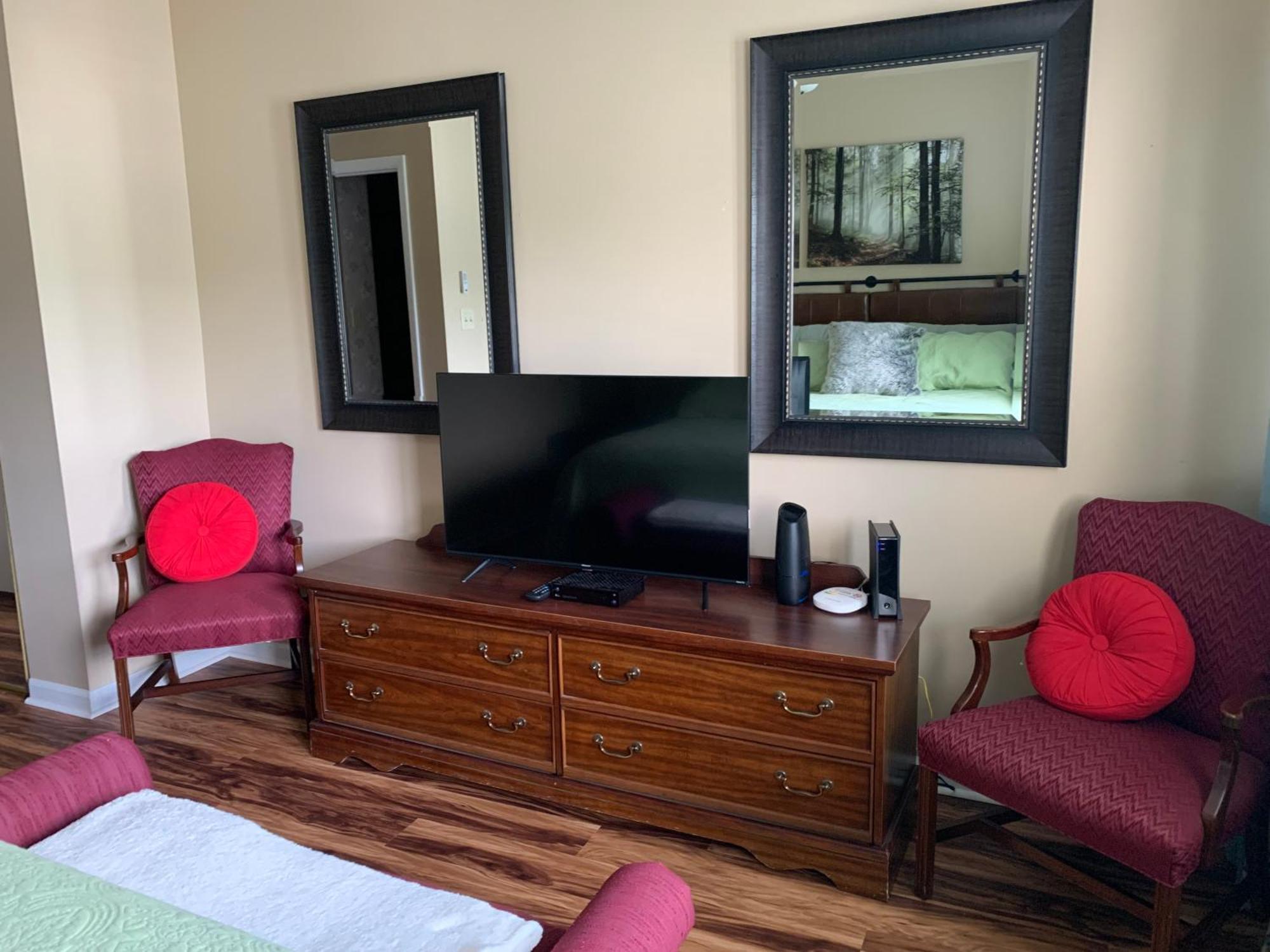 Laurel Inn Gatlinburg Zimmer foto