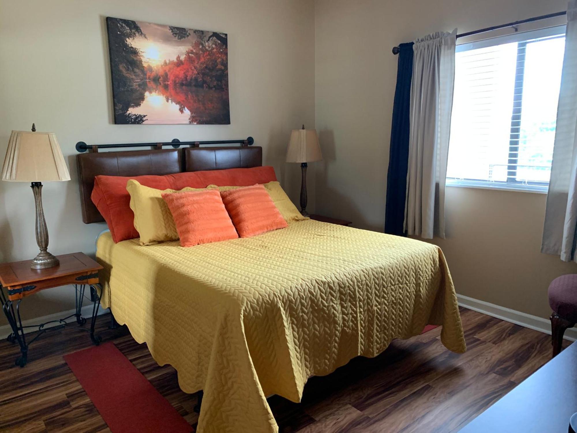Laurel Inn Gatlinburg Zimmer foto