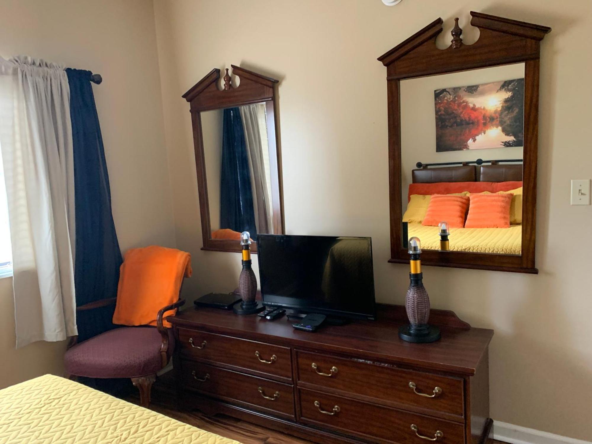 Laurel Inn Gatlinburg Zimmer foto