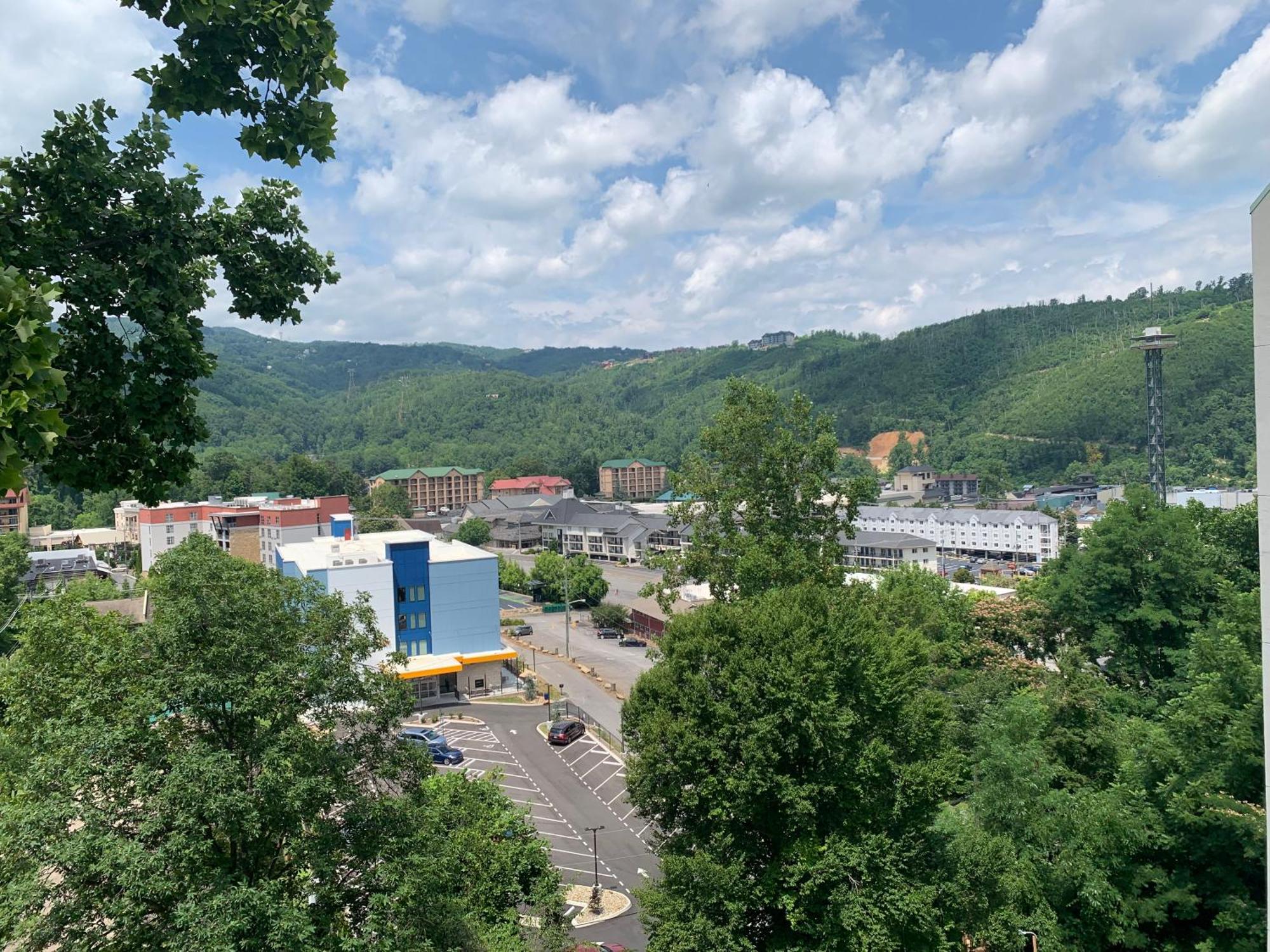 Laurel Inn Gatlinburg Zimmer foto